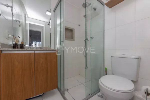 Apartamento à venda com 2 quartos no Parque São Jorge, São Paulo — foto 12